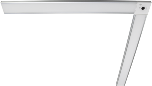 Zestaw ściemnialnych, szafkowych opraw LED 230 V 50 Hz 2x6 W LBVLSET2X6WCCT TRACON