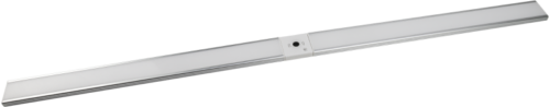 Zestaw ściemnialnych, szafkowych opraw LED 230 V 50 Hz 2x6 W LBVLSET2X6WCCT TRACON