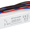 Zasilacz LED w obudowie z tworzywaLDCVIP-20-24