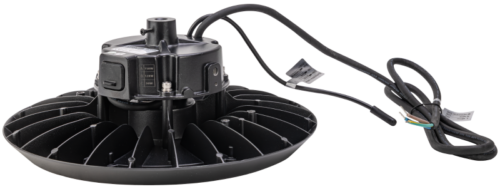 Oprawa LED, halowa, hermetyczna, możliwość ściemniania 1-10V 230VAC 100W 20000 lm LHBAN100W TRACON