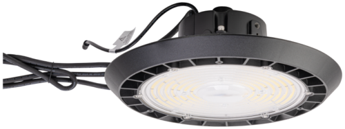 Oprawa LED halowa hermetyczna możliwość ściemniania 1-10VLHBAN200W