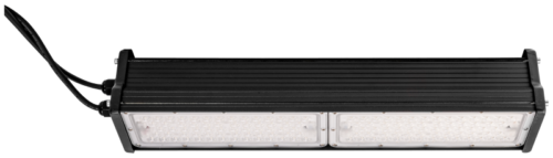 Oprawa LED, halowa, hermetyczna, możliwość ściemniania 1-10V 100-240VAC 50/60Hz 200W LHBHN200W TRACON