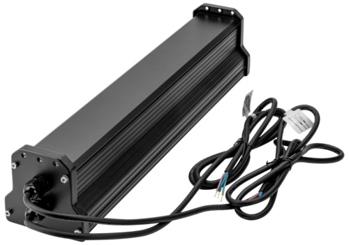 Oprawa LED, halowa, hermetyczna, możliwość ściemniania 1-10V 100-240VAC 50/60Hz 200W LHBHN200W TRACON