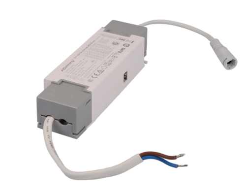 Ściemnialny sterownik do paneli LEDLPCC40W110D