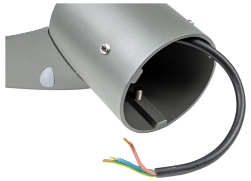Parkowa oprawa LED 230VAC 30W 3900lm LSJPB30WW TRACON