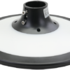 Parkowa oprawa solarnaLSPL25W