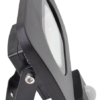 Reflektor SMD LED z czujnikiem ruchu, czarny 220-240V 30W 4000K RSMDLM30H TRACON