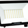 Reflektor LED z układem SAMSUNG z wejściem na czujnik ruchuRSMDSU50W