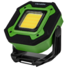 Latarka LED, akumulatorowa 20W 3000K-6500K 3.7V STLB20W TRACON