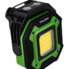 Latarka LED, akumulatorowa 20W 3000K-6500K 3.7V STLB20W TRACON