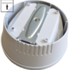 Oprawa awaryjna LED, jednozadaniowA 230V 50Hz 3W TLBVM3W TRACON