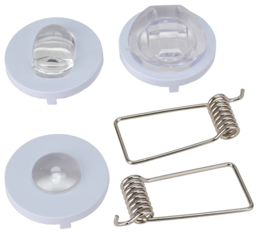Oprawa awaryjna LED, jednozadaniowA 230V 50Hz 3W TLBVM3W TRACON