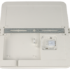 Oprawa sufitowa LED z regulowaną barwą światła 230V 50Hz 24W MFKN24CCT TRACON