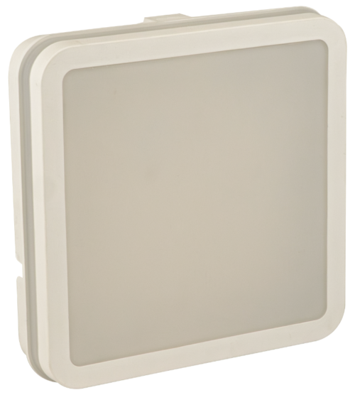 Oprawa sufitowa LED z regulowaną barwą światła i czujn.ruchu 230V 18W 1850lm MFKNS18CCT TRACON