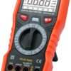 Multimetr Cyfrowy TRMS ACV DCV ACA MM78C TRACON