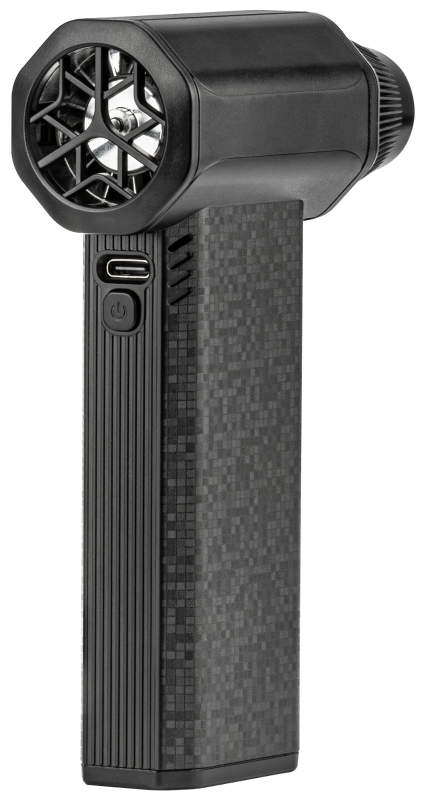 Dmuchawa akumulatorowa T=150g 7.4V 2500mAh AIRFAN1 TRACON
