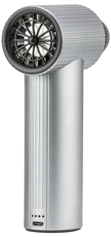 Dmuchawa akumulatorowa T=500g 11.1V 2500mAh AIRFAN2 TRACON