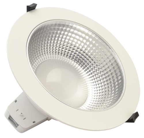 Downlight LED ze zmienna barwą światłaDLTRIO25W
