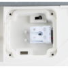 Oprawa sufitowa LED z regulowaną barwą światła i czujn.ruchu 230V 20W 2000lm MFKS20CCT TRACON