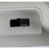 Oprawa sufitowa LED z regulowaną barwą światła i czujn.ruchu 230V 20W 2000lm MFKS20CCT TRACON