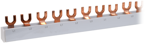Szyna łączeniowa widełkowaTFSS-3V-36