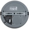 Oprawa sufitowa LED z regulowaną barwą światła, antracyt 230V 50Hz 20W MFKA20CCT TRACON