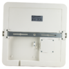 Oprawa sufitowa LED z regulowaną barwą światła 230V 50Hz 24W MFKN24CCT TRACON