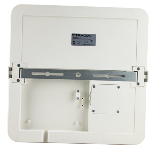Oprawa sufitowa LED z regulowaną barwą światła 230V 50Hz 24W MFKN24CCT TRACON