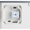 Oprawa sufitowa LED z regulowaną barwą światła 230V 50Hz 24W MFKN24CCT TRACON