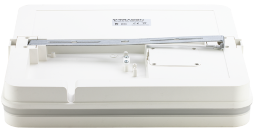 Oprawa sufitowa LED z regulowaną barwą światła 230V 50Hz 24W MFKN24CCT TRACON