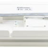 Oprawa sufitowa LED z regulowaną barwą światła i czujn.ruchu 230V 18W 1850lm MFKNS18CCT TRACON