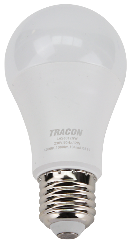 Żarówka LED typu glob z układem CREELAC6012NW