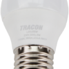 Żarówka LED typu mini glob z układem CREELGC455W