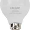 Żarówka LED typu mini glob z układem CREELMGC455NW