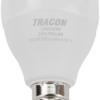 Żarówka LED typu mini glob z układem CREE Żarówka LED typu mini glob z układem CREELMGC458W