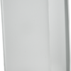 Rozdzielnica podtynkowa maskowana, metalowa 3x12 (36) modul IP54 (HxWxD=450x320x140mm) MFMDC-12/3 TRACON