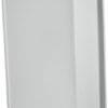 Rozdzielnica podtynkowa maskowana, metalowa 4x12 (48) modul IP54 (HxWxD=600x320x140mm) MFMDC-12/4 TRACON